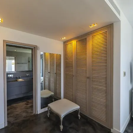 You And Your Family Will Love This Beachfront Villa, Protaras Villa 1526 * Protaras