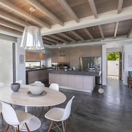 You And Your Family Will Love This Beachfront Villa, Protaras Villa 1526 Villa Protaras