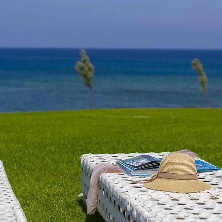 You And Your Family Will Love This Beachfront Villa, Protaras Villa 1526 Protaras